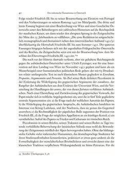 Bild der Seite - 40 - in Die italienische Literatur in Österreich - Von den Anfängen bis 1797, Band I