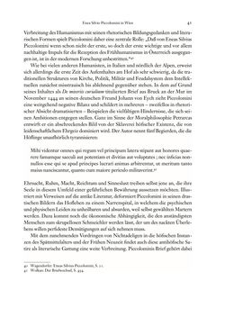 Bild der Seite - 41 - in Die italienische Literatur in Österreich - Von den Anfängen bis 1797, Band I