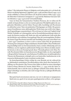 Image of the Page - 49 - in Die italienische Literatur in Österreich - Von den Anfängen bis 1797, Volume I