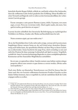 Image of the Page - 51 - in Die italienische Literatur in Österreich - Von den Anfängen bis 1797, Volume I