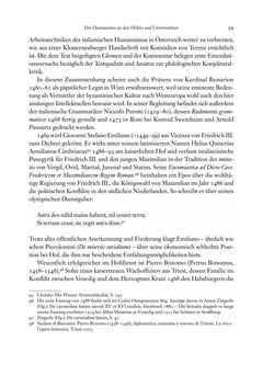 Bild der Seite - 59 - in Die italienische Literatur in Österreich - Von den Anfängen bis 1797, Band I