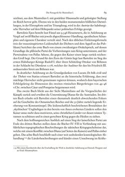 Bild der Seite - 69 - in Die italienische Literatur in Österreich - Von den Anfängen bis 1797, Band I