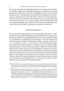 Bild der Seite - 92 - in Die italienische Literatur in Österreich - Von den Anfängen bis 1797, Band I