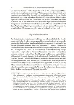 Image of the Page - 92 - in Die italienische Literatur in Österreich - Von den Anfängen bis 1797, Volume I