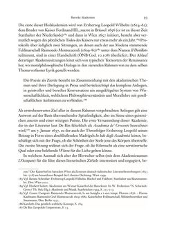 Image of the Page - 93 - in Die italienische Literatur in Österreich - Von den Anfängen bis 1797, Volume I