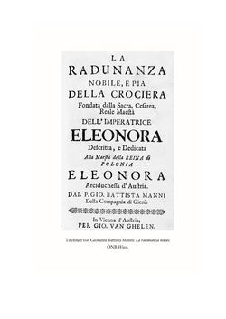 Image of the Page - 98 - in Die italienische Literatur in Österreich - Von den Anfängen bis 1797, Volume I