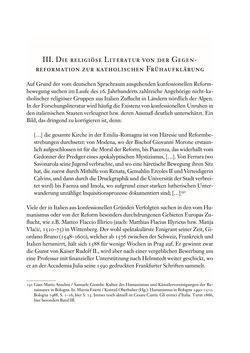 Image of the Page - 99 - in Die italienische Literatur in Österreich - Von den Anfängen bis 1797, Volume I