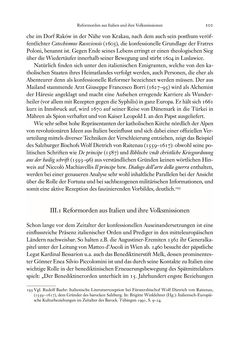 Image of the Page - 101 - in Die italienische Literatur in Österreich - Von den Anfängen bis 1797, Volume I