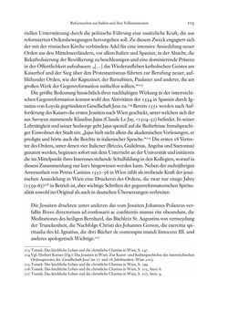 Bild der Seite - 105 - in Die italienische Literatur in Österreich - Von den Anfängen bis 1797, Band I