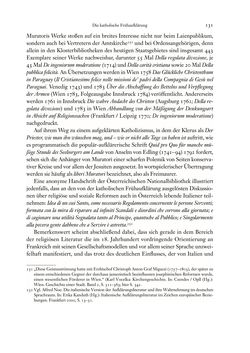 Bild der Seite - 131 - in Die italienische Literatur in Österreich - Von den Anfängen bis 1797, Band I