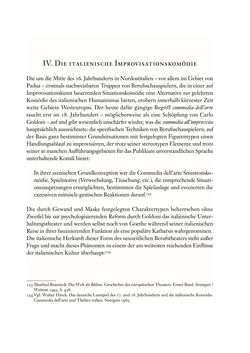 Image of the Page - 135 - in Die italienische Literatur in Österreich - Von den Anfängen bis 1797, Volume I