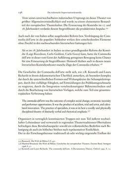 Bild der Seite - 136 - in Die italienische Literatur in Österreich - Von den Anfängen bis 1797, Band I