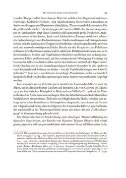 Image of the Page - 139 - in Die italienische Literatur in Österreich - Von den Anfängen bis 1797, Volume I