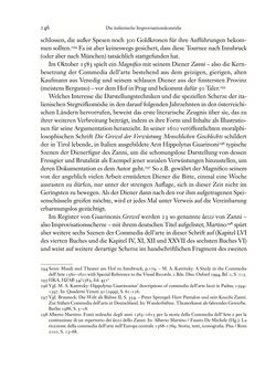 Bild der Seite - 146 - in Die italienische Literatur in Österreich - Von den Anfängen bis 1797, Band I