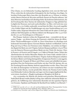 Bild der Seite - 150 - in Die italienische Literatur in Österreich - Von den Anfängen bis 1797, Band I
