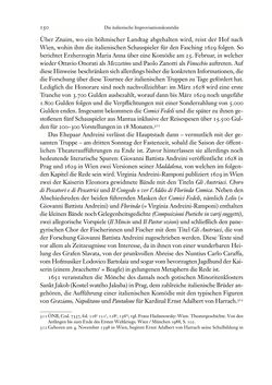 Image of the Page - 150 - in Die italienische Literatur in Österreich - Von den Anfängen bis 1797, Volume I