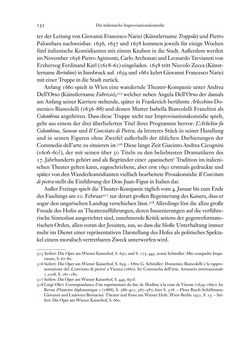Image of the Page - 152 - in Die italienische Literatur in Österreich - Von den Anfängen bis 1797, Volume I