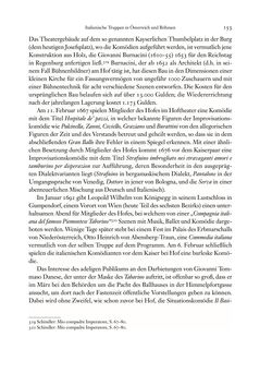 Image of the Page - 153 - in Die italienische Literatur in Österreich - Von den Anfängen bis 1797, Volume I