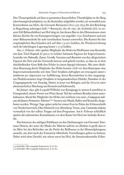 Bild der Seite - 153 - in Die italienische Literatur in Österreich - Von den Anfängen bis 1797, Band I