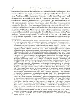 Image of the Page - 158 - in Die italienische Literatur in Österreich - Von den Anfängen bis 1797, Volume I