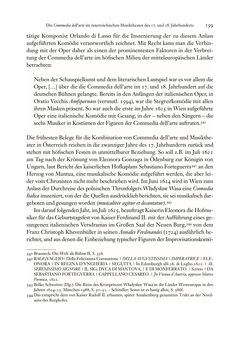 Image of the Page - 159 - in Die italienische Literatur in Österreich - Von den Anfängen bis 1797, Volume I