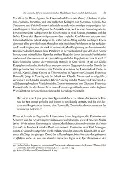 Bild der Seite - 161 - in Die italienische Literatur in Österreich - Von den Anfängen bis 1797, Band I