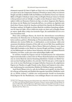 Image of the Page - 166 - in Die italienische Literatur in Österreich - Von den Anfängen bis 1797, Volume I