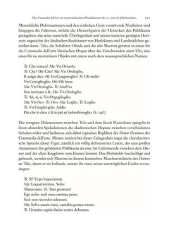 Image of the Page - 171 - in Die italienische Literatur in Österreich - Von den Anfängen bis 1797, Volume I