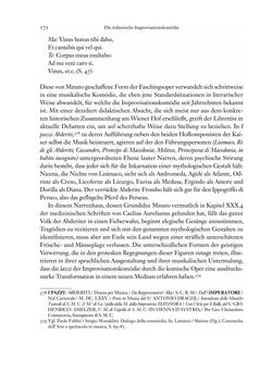 Bild der Seite - 172 - in Die italienische Literatur in Österreich - Von den Anfängen bis 1797, Band I