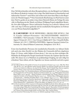 Image of the Page - 176 - in Die italienische Literatur in Österreich - Von den Anfängen bis 1797, Volume I