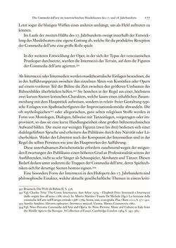 Bild der Seite - 177 - in Die italienische Literatur in Österreich - Von den Anfängen bis 1797, Band I