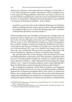 Image of the Page - 206 - in Die italienische Literatur in Österreich - Von den Anfängen bis 1797, Volume I