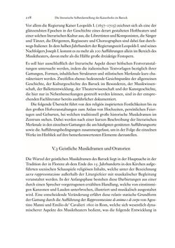 Image of the Page - 218 - in Die italienische Literatur in Österreich - Von den Anfängen bis 1797, Volume I