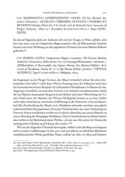 Bild der Seite - 221 - in Die italienische Literatur in Österreich - Von den Anfängen bis 1797, Band I