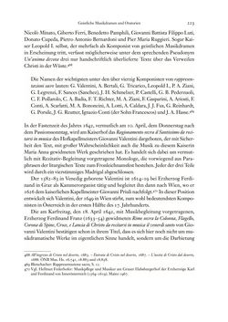 Image of the Page - 223 - in Die italienische Literatur in Österreich - Von den Anfängen bis 1797, Volume I