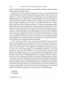 Bild der Seite - 226 - in Die italienische Literatur in Österreich - Von den Anfängen bis 1797, Band I