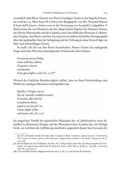 Bild der Seite - 231 - in Die italienische Literatur in Österreich - Von den Anfängen bis 1797, Band I