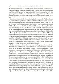 Image of the Page - 248 - in Die italienische Literatur in Österreich - Von den Anfängen bis 1797, Volume I