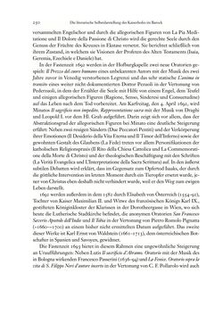 Image of the Page - 250 - in Die italienische Literatur in Österreich - Von den Anfängen bis 1797, Volume I