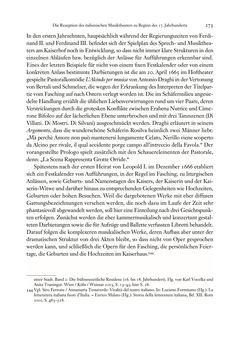 Bild der Seite - 273 - in Die italienische Literatur in Österreich - Von den Anfängen bis 1797, Band I