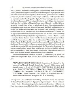 Bild der Seite - 276 - in Die italienische Literatur in Österreich - Von den Anfängen bis 1797, Band I