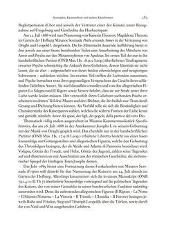 Bild der Seite - 283 - in Die italienische Literatur in Österreich - Von den Anfängen bis 1797, Band I