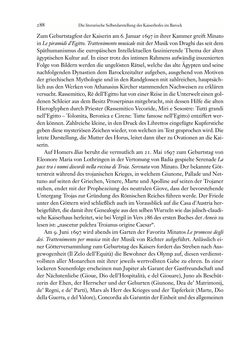 Bild der Seite - 288 - in Die italienische Literatur in Österreich - Von den Anfängen bis 1797, Band I