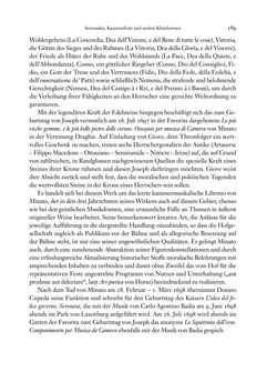 Bild der Seite - 289 - in Die italienische Literatur in Österreich - Von den Anfängen bis 1797, Band I