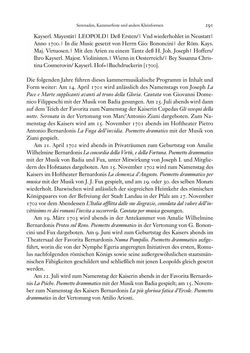 Image of the Page - 291 - in Die italienische Literatur in Österreich - Von den Anfängen bis 1797, Volume I