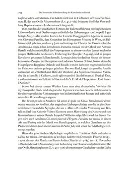 Bild der Seite - 294 - in Die italienische Literatur in Österreich - Von den Anfängen bis 1797, Band I