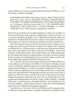 Bild der Seite - 301 - in Die italienische Literatur in Österreich - Von den Anfängen bis 1797, Band I