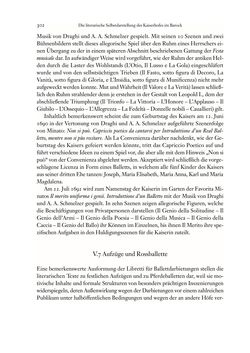 Image of the Page - 302 - in Die italienische Literatur in Österreich - Von den Anfängen bis 1797, Volume I