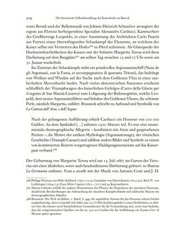 Bild der Seite - 304 - in Die italienische Literatur in Österreich - Von den Anfängen bis 1797, Band I
