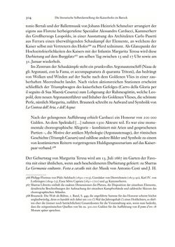 Image of the Page - 304 - in Die italienische Literatur in Österreich - Von den Anfängen bis 1797, Volume I